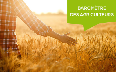 Baromètre 2024 des agriculteurs vendéens