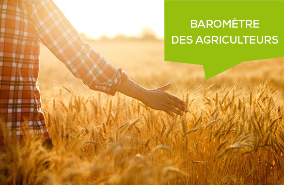 Baromètre 2024 des agriculteurs vendéens